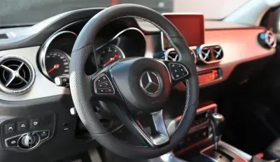 Mercedes-Benz X 250 2019 - 45900 EUR, 138767 km - AUTO.MOTO.pt - 138767km - foto 12 de 25