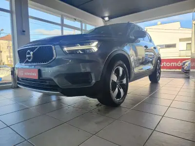 Volvo XC 40 2019 - 23850 EUR, 132000 km - AUTO.MOTO.pt - 132000km - foto 6 de 35