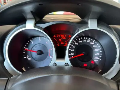 Nissan Juke 2011 - 11900 EUR, 217831 km - 217831km - foto 20 de 32