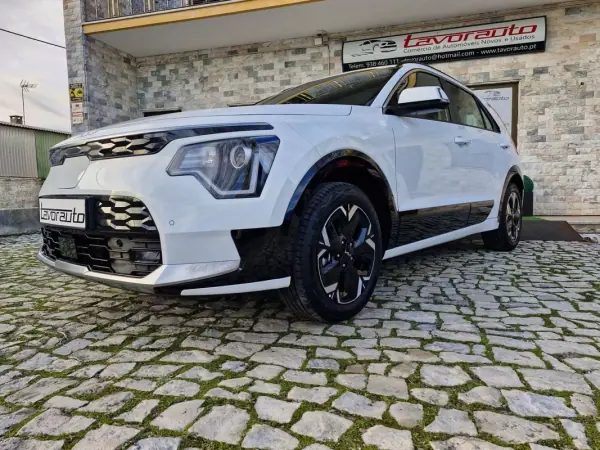 Kia Niro EV 2024 - 33500 EUR, 1700 km - AUTO.MOTO.pt - 1700km - foto 48 de 48