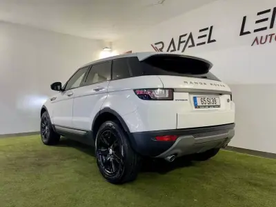 Land Rover Range Rover Evoque 2017 - 16950 EUR, 149900 km - AUTO.MOTO.pt - 149900km - foto 10 de 32