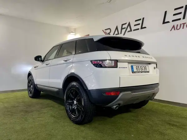 Land Rover Range Rover Evoque 2017 - 16950 EUR, 149900 km - AUTO.MOTO.pt - 149900km - foto 10 de 32
