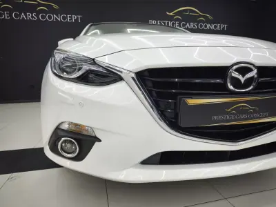 Mazda 3 2016 - 12450 EUR, 207205 km - AUTO.MOTO.pt - 207205km - foto 9 de 40