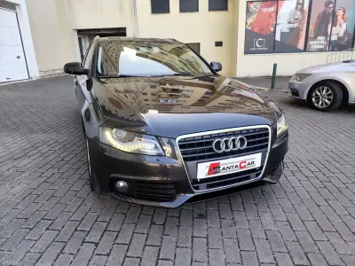 Audi A4 Avant 2010 - 10980 EUR, 243000 km - 243000km - foto 13 de 33