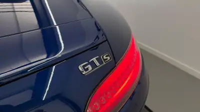 Mercedes-Benz AMG GT 2017 - 115000 EUR, 18740 km - AUTO.MOTO.pt - 18740km - foto 19 de 43