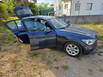 BMW 116 2013 - 10750 EUR, 234851 km - AUTO.MOTO.pt - 234851km - foto 9 de 19