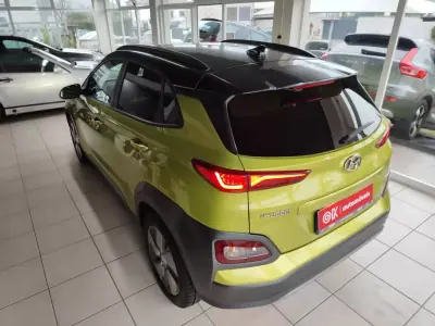 Hyundai Kauai 2019 - 20500 EUR, 111400 km - AUTO.MOTO.pt - 111400km - foto 8 de 38