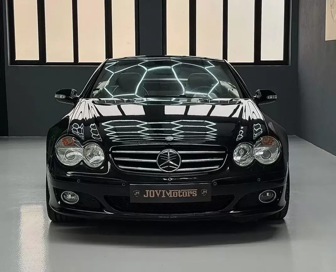 Mercedes-Benz SL 500 2002 - 30950 EUR, 124002 km - AUTO.MOTO.pt - 124002km - foto 2 de 27