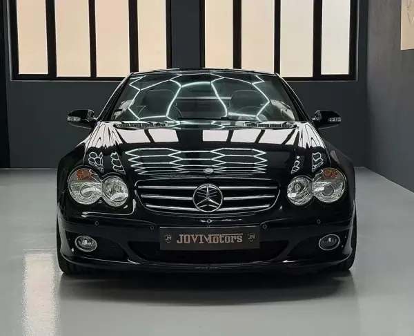 Mercedes-Benz SL 500 2002 - 30950 EUR, 124002 km - AUTO.MOTO.pt - 124002km - foto 2 de 27