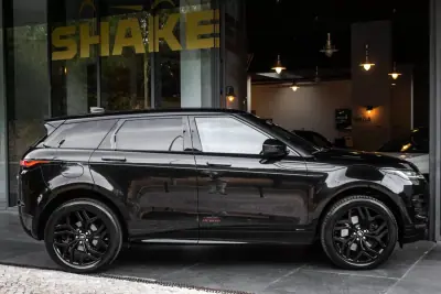 Land Rover EVOQUE 2019 - 28990 EUR, 131275 km - foto 5 de 44