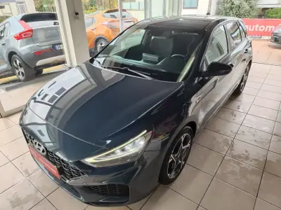 Hyundai i30 2021 - 18250 EUR, 73300 km - AUTO.MOTO.pt - 73300km - foto 6 de 37