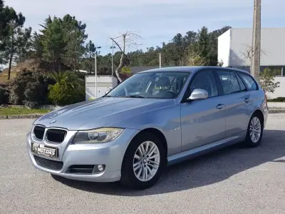 BMW 318 2011 - 10750 EUR, 300000 km - AUTO.MOTO.pt - 300000km - foto 5 de 42