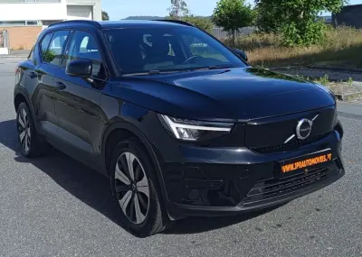 Volvo XC 40 2023 - 30750 EUR, 35600 km - 35600km - foto 3 de 18