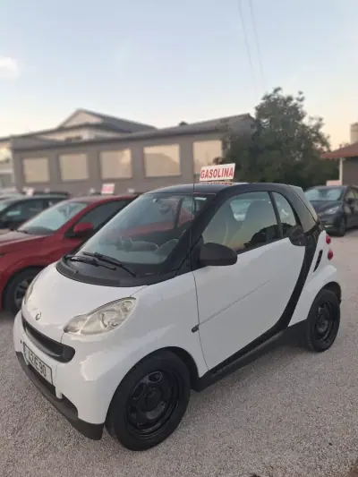 Smart ForTwo 2009 - 6850 EUR, 134121 km - foto 2 de 18