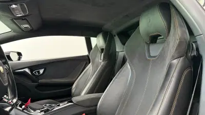 Lamborghini Huracán 2015 - 229990 EUR, 107545 km - 107545km - foto 25 de 29