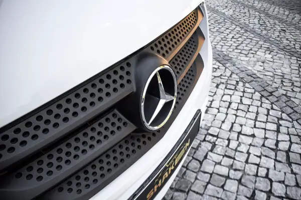 Mercedes-Benz Vito 2015 - 14900 EUR, 153540 km - 153540km - foto 8 de 25