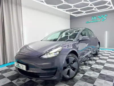 Tesla Model 3 2022 - 68900km