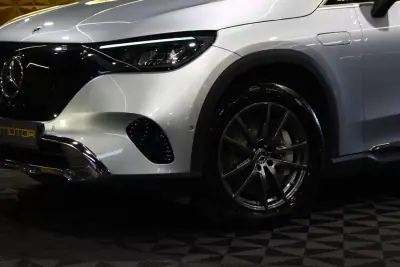 Mercedes-Benz EQE 2025 - 58900 EUR, 25000 km - AUTO.MOTO.pt - 25000km - foto 2 de 42