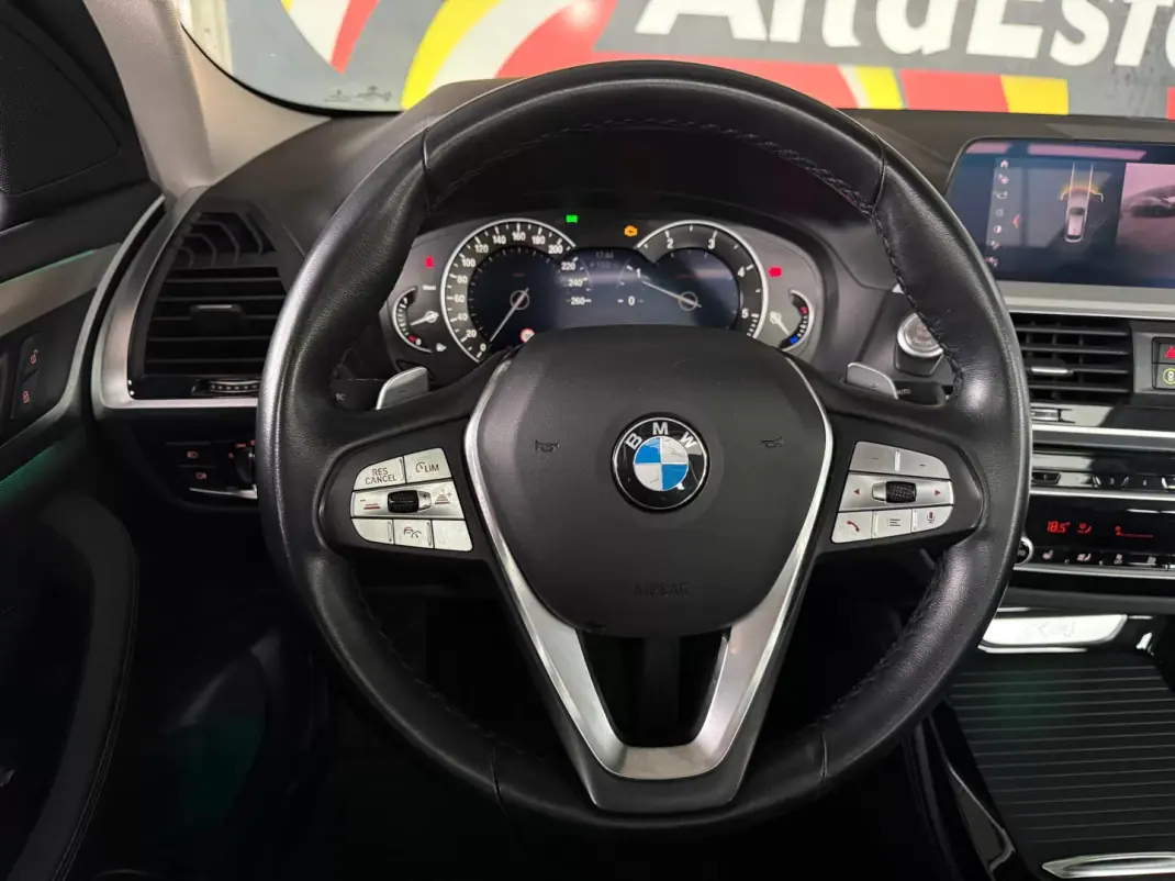 BMW X4 2021 - 45900 EUR, 110000 km - AUTO.MOTO.pt - 110000km - foto 15 de 30