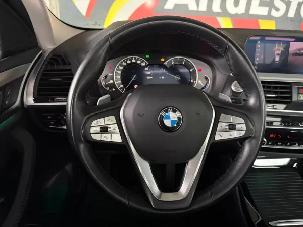 BMW X4 2021 - 45900 EUR, 110000 km - AUTO.MOTO.pt - 110000km - foto 15 de 30