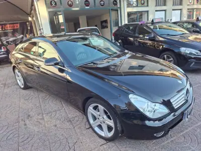Mercedes-Benz CLS 320 2006 - 14900 EUR, 299952 km - 299952km - foto 11 de 38