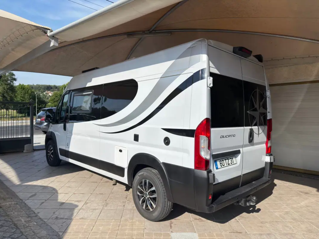 Fiat Ducato 2016 - 33900 EUR, 250597 km - 250597km - foto 7 de 35