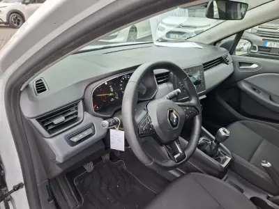 Renault Clio 2020 - 13250 EUR, 54500 km - AUTO.MOTO.pt - 54500km - foto 21 de 25