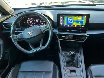 Cupra Formentor 2022 - 26750 EUR, 106924 km - 106924km - foto 34 de 45