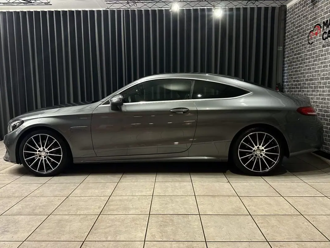 Mercedes-Benz C 220 2016 - 28990 EUR, 66000 km - AUTO.MOTO.pt - 66000km - foto 3 de 15