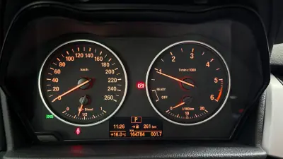 BMW 216 Active Tourer 2016 - 14350 EUR, 164784 km - AUTO.MOTO.pt - 164784km - foto 24 de 71