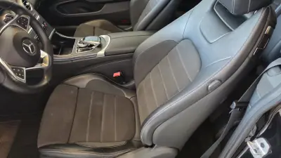Mercedes-Benz C 220 2017 - 29500 EUR, 196135 km - AUTO.MOTO.pt - 196135km - foto 40 de 59