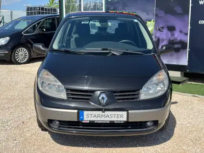 Renault Scénic 2004 - 4350 EUR, 241305 km - AUTO.MOTO.pt - 241305km - foto 2 de 18