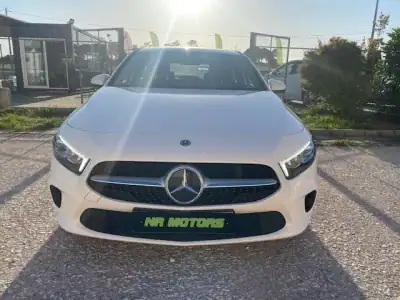 Mercedes-Benz A 180 2019 - 22990 EUR, 127450 km - AUTO.MOTO.pt - 127450km - foto 2 de 20