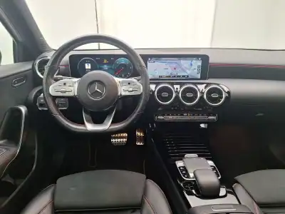 Mercedes-Benz A 180 2019 - 25500 EUR, 141000 km - AUTO.MOTO.pt - 141000km - foto 4 de 6