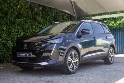 Peugeot 5008 2021 - 27900 EUR, 84300 km - AUTO.MOTO.pt - 84300km - foto 3 de 24