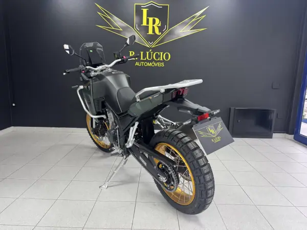 Kove Moto 800X Pro 2025 - 7990 EUR, 0 km - AUTO.MOTO.pt - foto 15 de 28