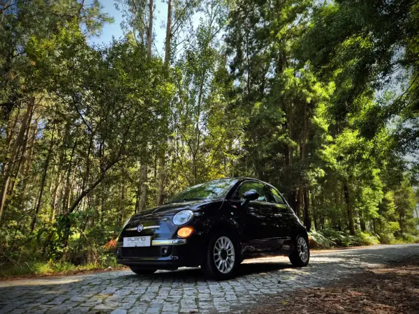 Fiat 500C 2010 - 8000 EUR, 199000 km - AUTO.MOTO.pt - 199000km - foto 5 de 19