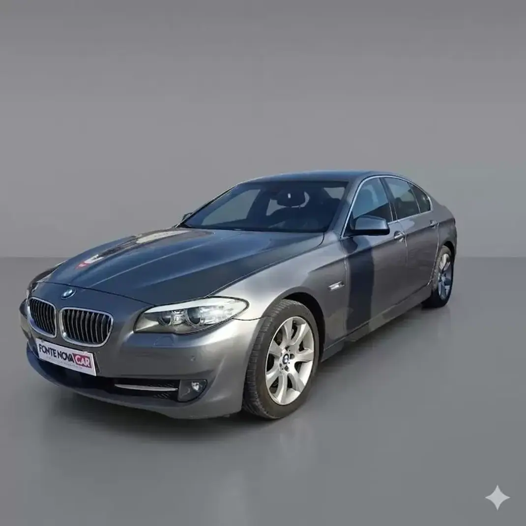 BMW 535 2011 - 18950 EUR, 280289 km - AUTO.MOTO.pt - 280289km - foto 1 de 17
