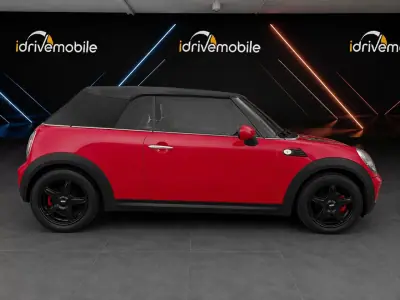 MINI 2009 - 9900 EUR, 175904 km - AUTO.MOTO.pt - 175904km - foto 7 de 21