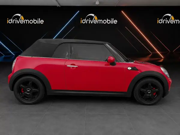 MINI 2009 - 9900 EUR, 175904 km - AUTO.MOTO.pt - 175904km - foto 7 de 21