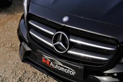 Mercedes-Benz GLA 180 2016 - 22500 EUR, 148000 km - AUTO.MOTO.pt - 148000km - foto 7 de 32