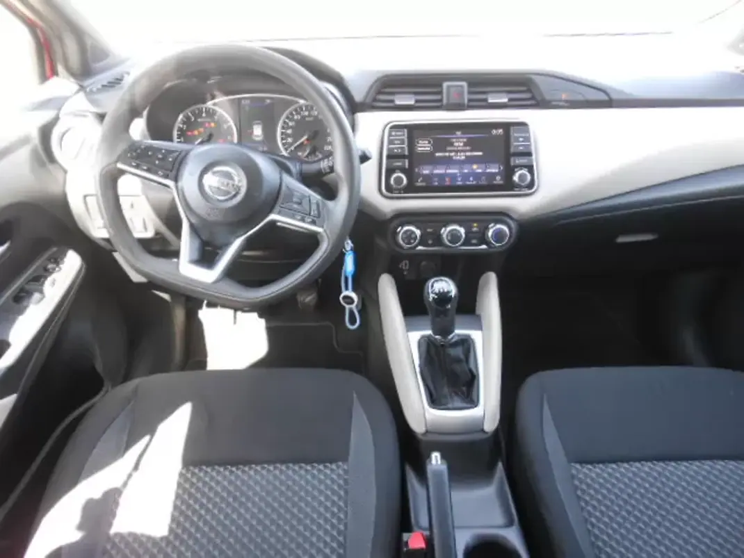 Nissan Micra 2018 - 11900 EUR, 169700 km - AUTO.MOTO.pt - 169700km - foto 10 de 12