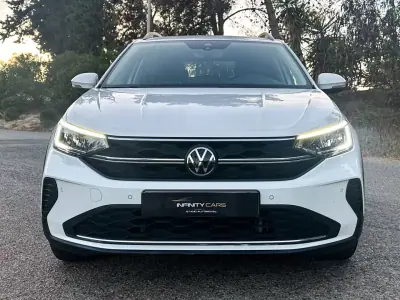 Volkswagen Taigo 2023 — foto 2 de 16