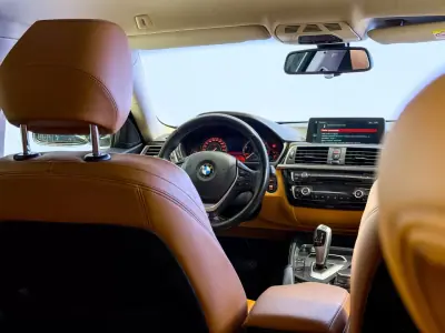 BMW 420 Gran Coupé 2019 - 21750 EUR, 196000 km - 196000km - foto 18 de 32