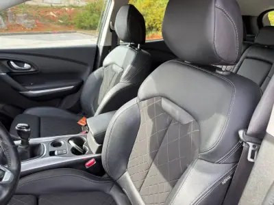 Renault Kadjar 2020 - 16900 EUR, 106065 km - AUTO.MOTO.pt - 106065km - foto 4 de 25