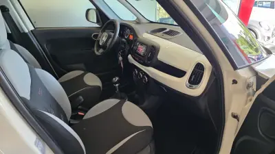 Fiat 500L 2013 - 7900 EUR, 153161 km - AUTO.MOTO.pt - 153161km - foto 50 de 55