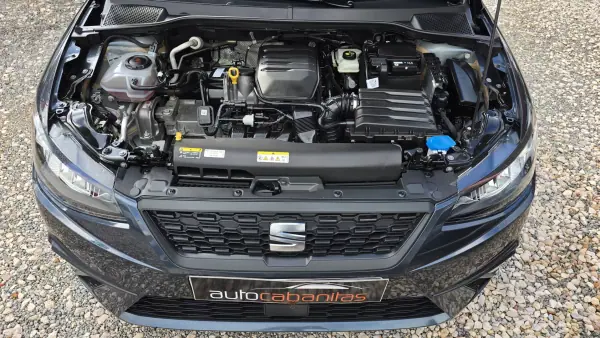 SEAT Ibiza 2022 - 13850 EUR, 68030 km - AUTO.MOTO.pt - 68030km - foto 21 de 21