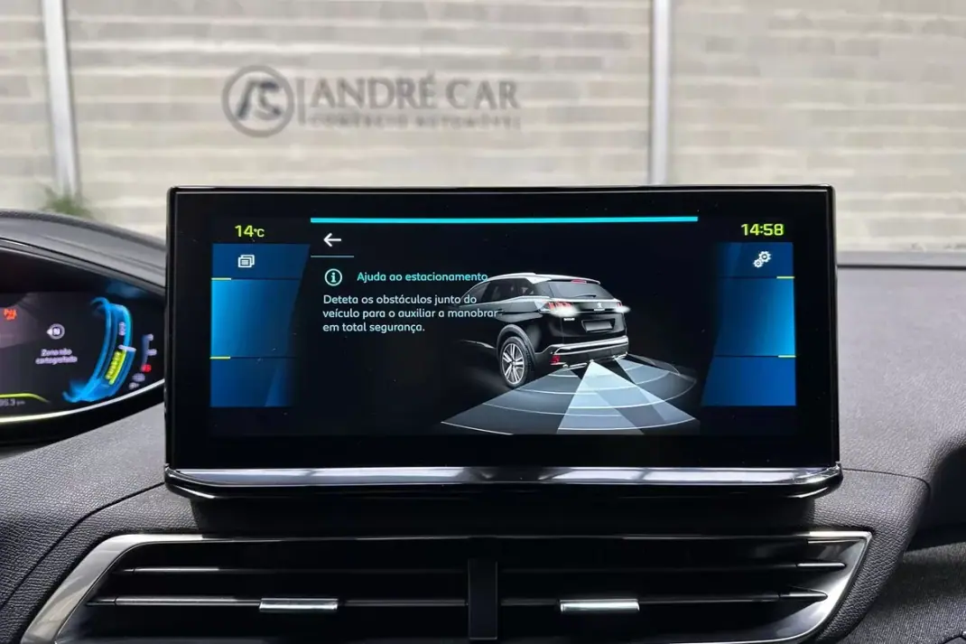 Peugeot 3008 2021 - 23450 EUR, 45084 km - AUTO.MOTO.pt - 45084km - foto 27 de 51