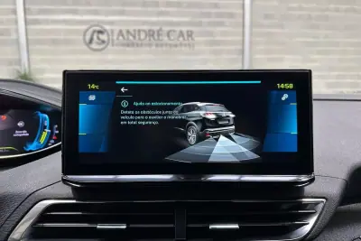 Peugeot 3008 2021 - 23450 EUR, 45084 km - AUTO.MOTO.pt - 45084km - foto 27 de 51