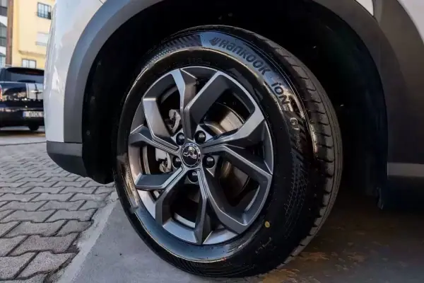 BYD Atto 2 Active 2025 Electric